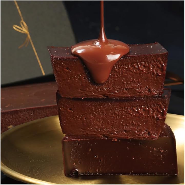 patico「テリーヌショコラ チョコレート」