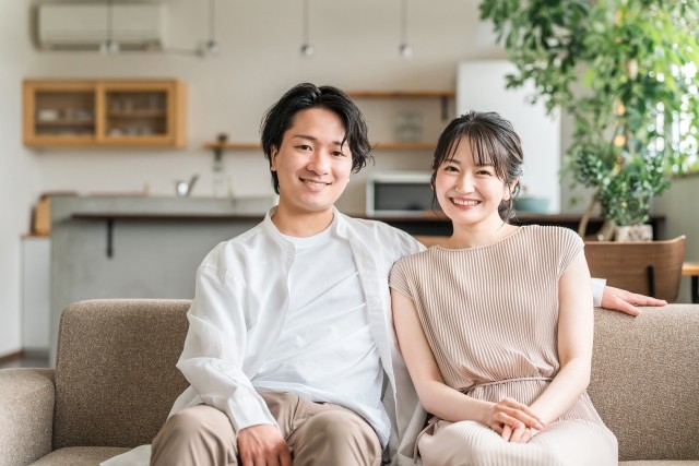 30代男性のライフスタイル