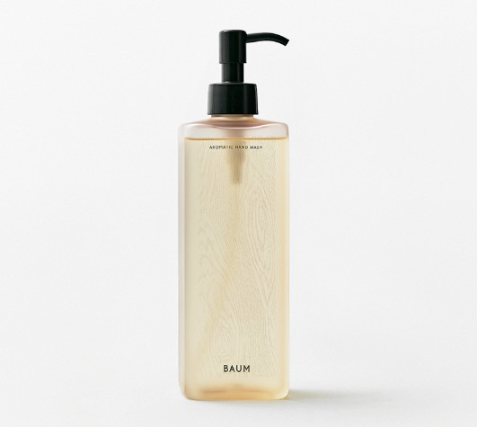 AUM ハンドウォッシュ