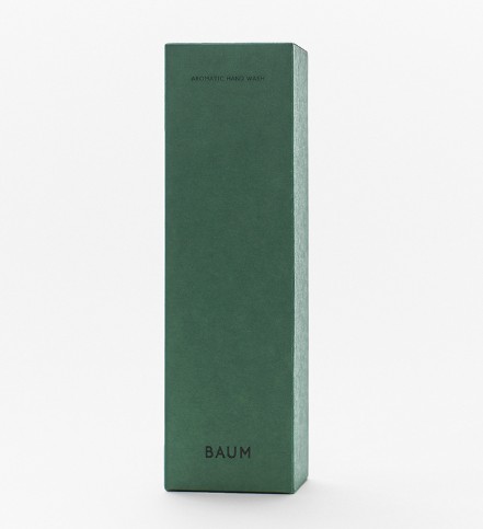 AUM ハンドウォッシュ