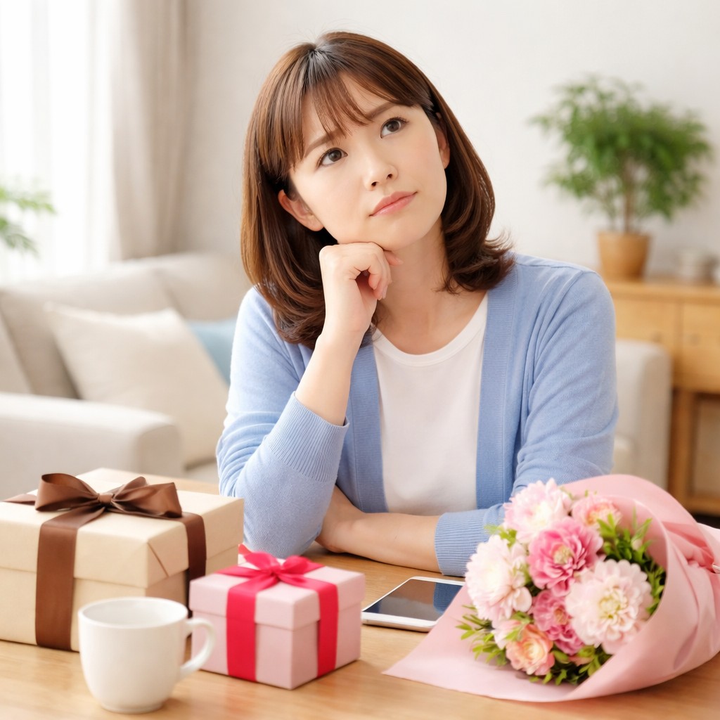 なぜ70代・80代の父母へのギフト選びは難しいのか