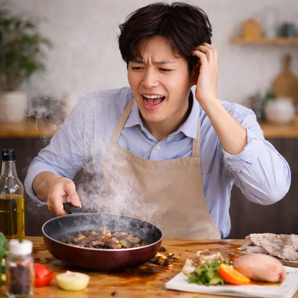 料理しない人におすすめのプレゼントは食べ物ギフト