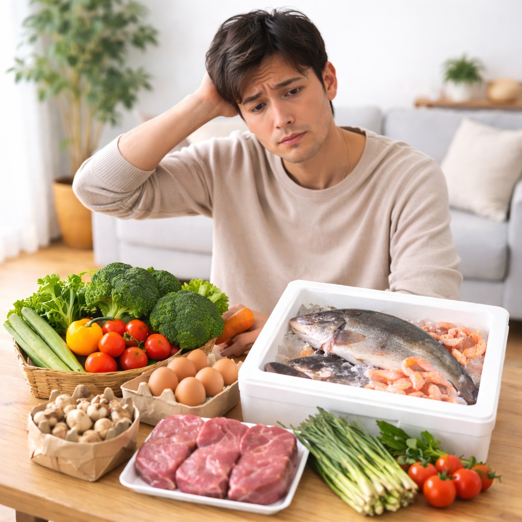 避けたほうがよいギフト例