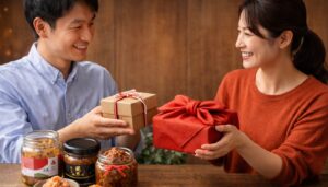ご飯のお供ギフトで失敗しない条件
