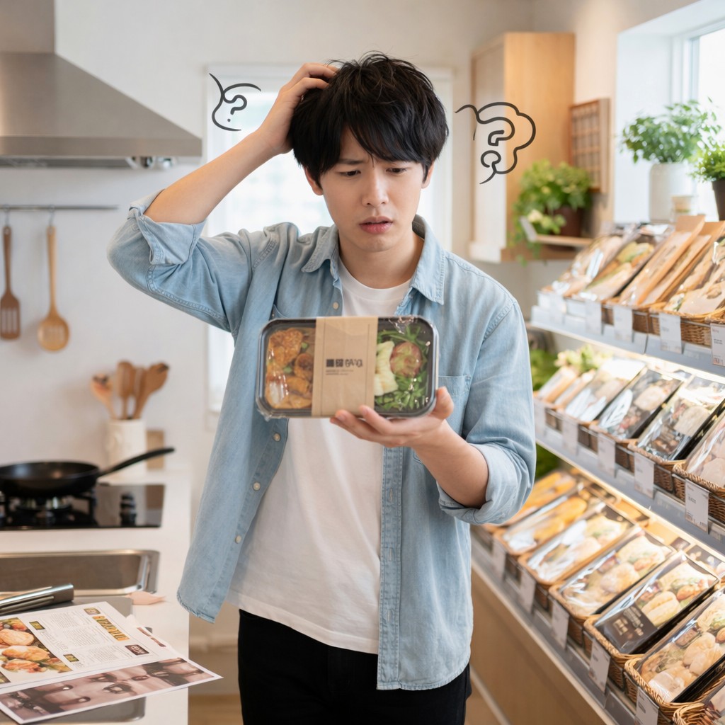 温めるだけギフトがおすすめできないシーン