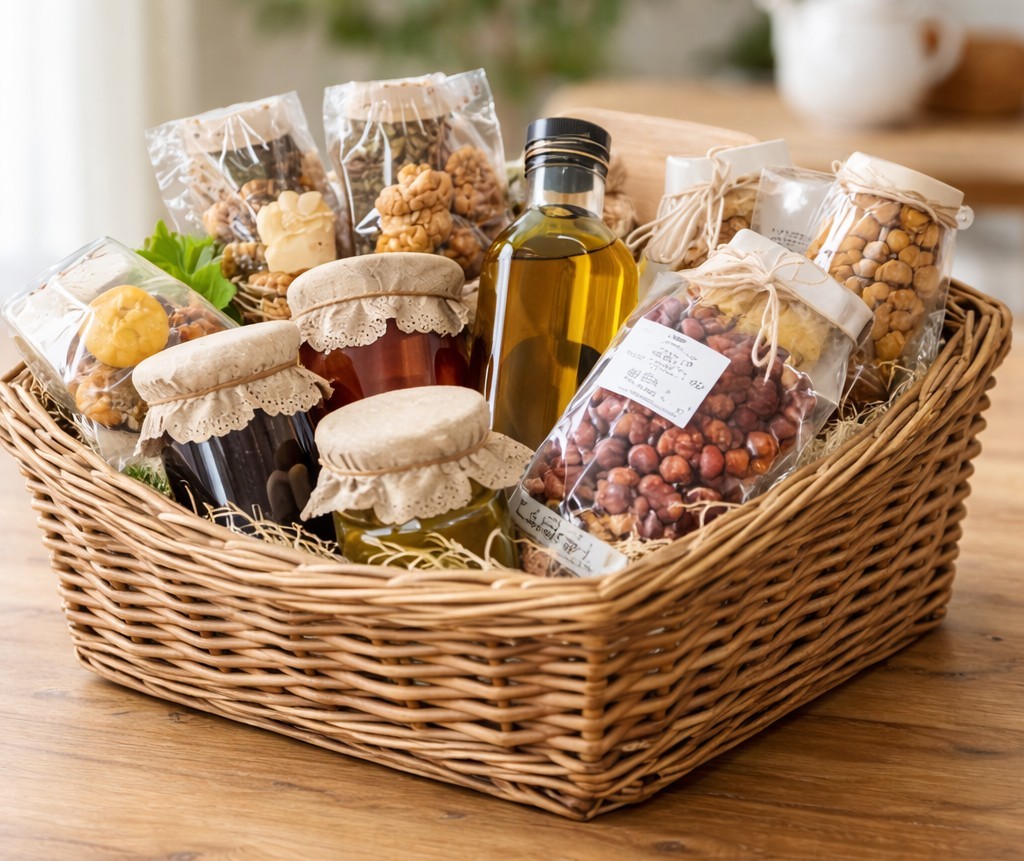 無添加ギフトが失敗しにくい本当の理由