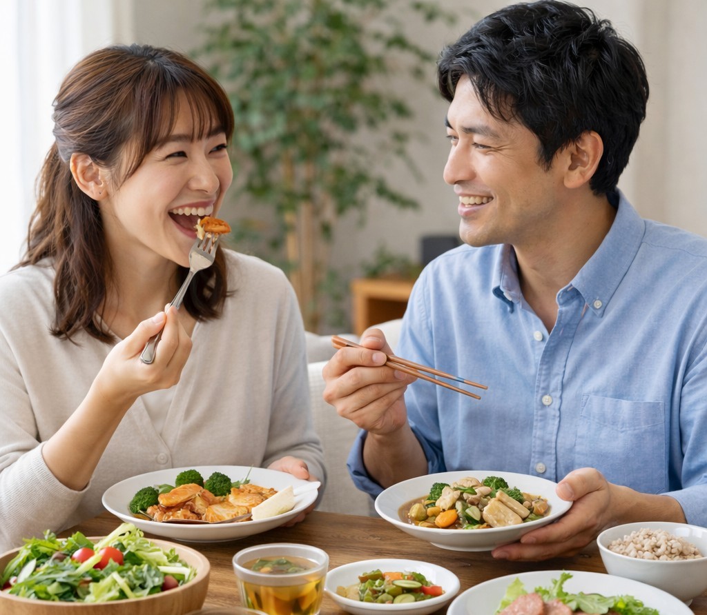 無添加＝味気ないと実は誤解されがち