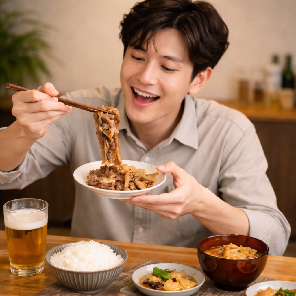 料理しない人へのプレゼントは何がいい？