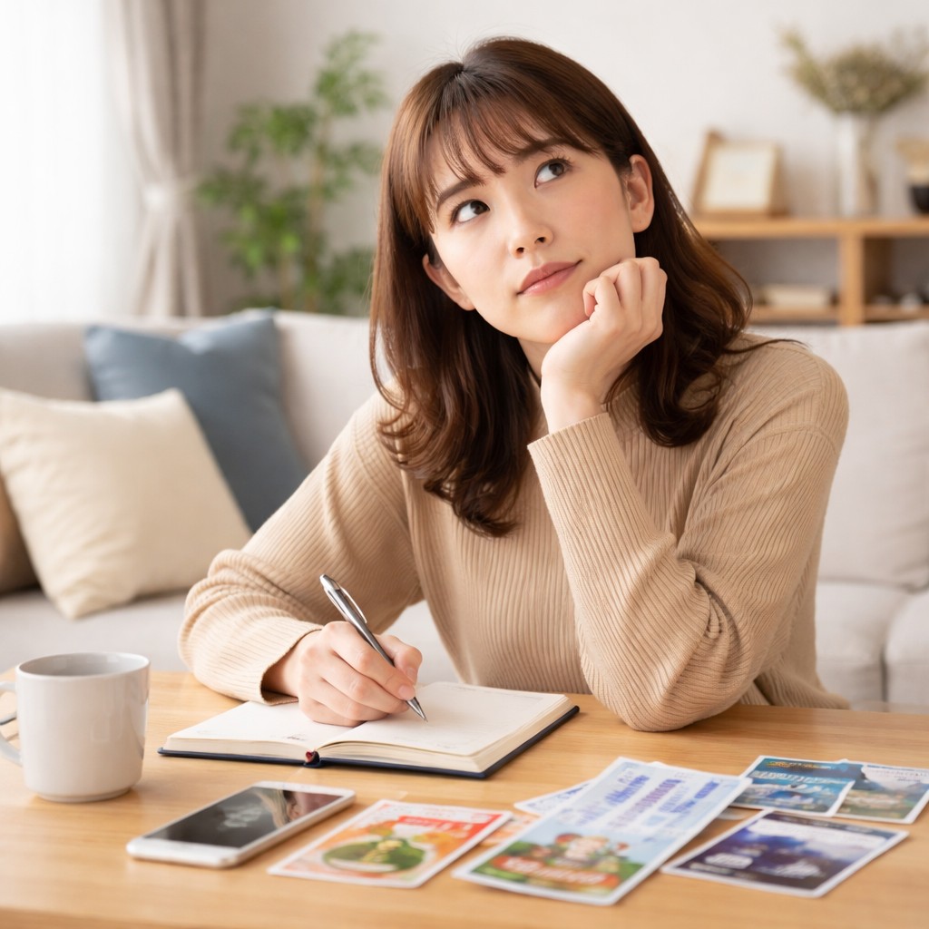 なぜ形に残らない贈り物は失​​礼と思われるのか