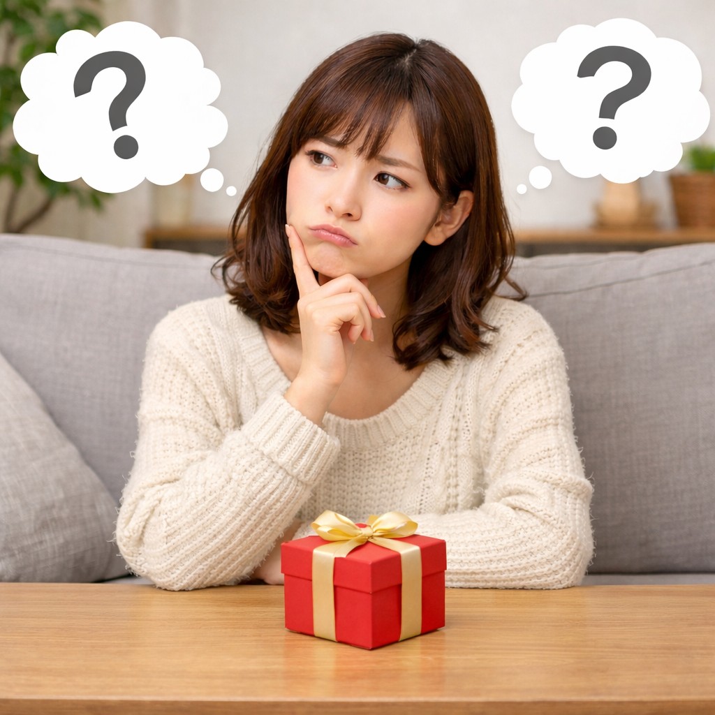 なぜ相手の好みが分からないとプレゼント選びは難しくなるのか